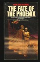 The Fate Of The Phoenix (Star Trek Adventures, #11) - Sondra Marshak, Myrna Culbreath, Myrna Marshak Sondra and Culbreath