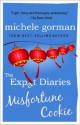 The Expat Diaries: Misfortune Cookie - Michele Gorman