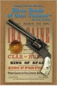 Blue Book of Gun Values: 29th Edition - Steven P. Fjestad