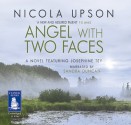 Angel with Two Faces - Nicola Upson, Sandra Duncan