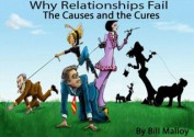 Why Relationships Fail The Causes and the Cures Book # 5 The Aftermath - Bill Malloy, Suzanne Venker