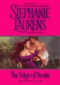 The Edge of Desire (Audio) - Stephanie Laurens