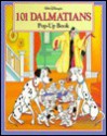 Walt Disney's 101 Dalmatians: Pop-Up Book - David Boyle