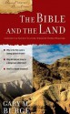 The Bible and the Land: Unique Revelation or Just Ancient Literature? - Gary M. Burge