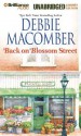 Back on Blossom Street - Debbie Macomber