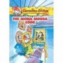 The Mona Mousa Code - Geronimo Stilton, Edizioni Piemme, Matt Wolf, Elisabetta Dami