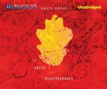 The Artist of Disappearance - Anita Desai