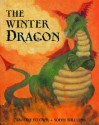 The Winter Dragon - Caroline Pitcher, Sophy Williams