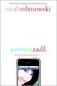 Gimme a Call - Sarah Mlynowski