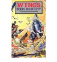 Wings - Terry Pratchett