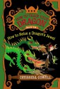 How to Train Your Dragon: How to Seize a Dragon's Jewel - Cressida Cowell