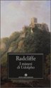 I misteri di Udolpho - Ann Radcliffe