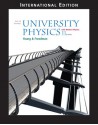 University Physics with Modern Physics - Hugh D. Young, Roger A. Freedman, A. Lewis Ford