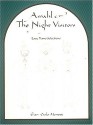 Amahl and the Night Visitors: Easy Piano Solo - Menotti Gian-Carlo, Gian Carlo Menotti, Giancarlo Menotti