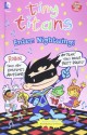 Tiny Titans: Enter: Nightwing! - Art Baltazar, Franco