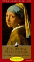 Girl with a Pearl Earring (Audio) - Tracy Chevalier, Ruth Ann Phimister