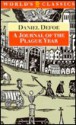 A Journal of the Plague Year - Daniel Defoe