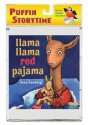 Llama Llama Red Pajama - Anna Dewdney