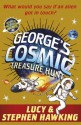 George's Cosmic Treasure Hunt (George's Secret Key to the Universe) - Lucy Hawking, Stephen Hawking