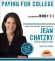 Money 911: Paying for College - Jean Chatzky