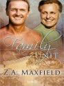 Family Unit - Z.A. Maxfield