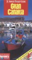 Insight Pocket Guide with map Gran Canaria - Margaret Hart, Insight Guides