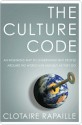 Culture Code - G. Clotaire Rapaille, Clotaire Rapaille