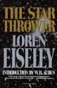 Star Thrower - Loren Eiseley, W.H. Auden