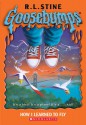 How I Learned To Fly - R.L. Stine