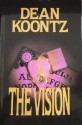 The Vision - Dean Koontz