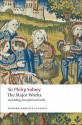 Sir Philip Sidney: The Major Works (Oxford World's Classics) - Philip Sidney, Katherine Duncan-Jones