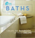 Baths (Home & Garden Television) - HGTV Books