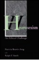 Heterosexism - Patricia Beattie Jung, Ralph F. Smith