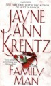 Family Man - Jayne Ann Krentz