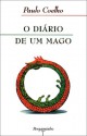 O Diário De Um Mago - Paulo Coelho