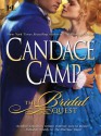 The Bridal Quest - Candace Camp