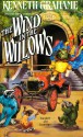 The Wind in the Willows - Kenneth Grahame