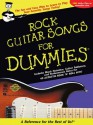 Rock Guitar Songs for Dummies - Greg P. Herriges