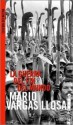 La Guerra del Fin del Mundo - Mario Vargas Llosa