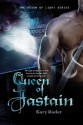 Queen of Jastain - Kary Rader