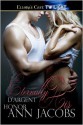 Eternally His (d'Argent Honor, #2) - Ann Jacobs