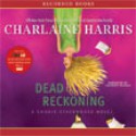 Dead Reckoning (Sookie Stackhouse, #11) - Charlaine Harris