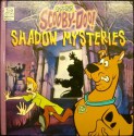 Scooby-Doo! Shadow Mysteries (Cartoon Netwook Window Book) - Ryan Herndon, Manhar Chauhan