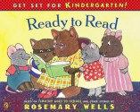 Ready to Read: Based on Timothy Goes to School - Rosemary Wells, Michael Koelsch