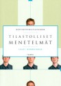 Käyttäytymistieteiden tilastolliset menetelmät - Lauri Nummenmaa
