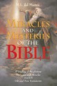 Miracles and Mysteries of the Bible: A Retelling of the Glorious Mysteries and Miracles from Both Old and New Testaments - M.L. Del Mastro