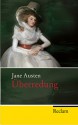 Überredung - Christian Grawe, Ursula Grawe, Jane Austen
