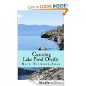 Canoeing Lake Pend Oreille - Mark Niemann-Ross