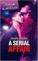 A Serial Affair - Natalie Dunbar