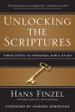 Unlocking The Scriptures - Hans Finzel, Howard G. Hendricks